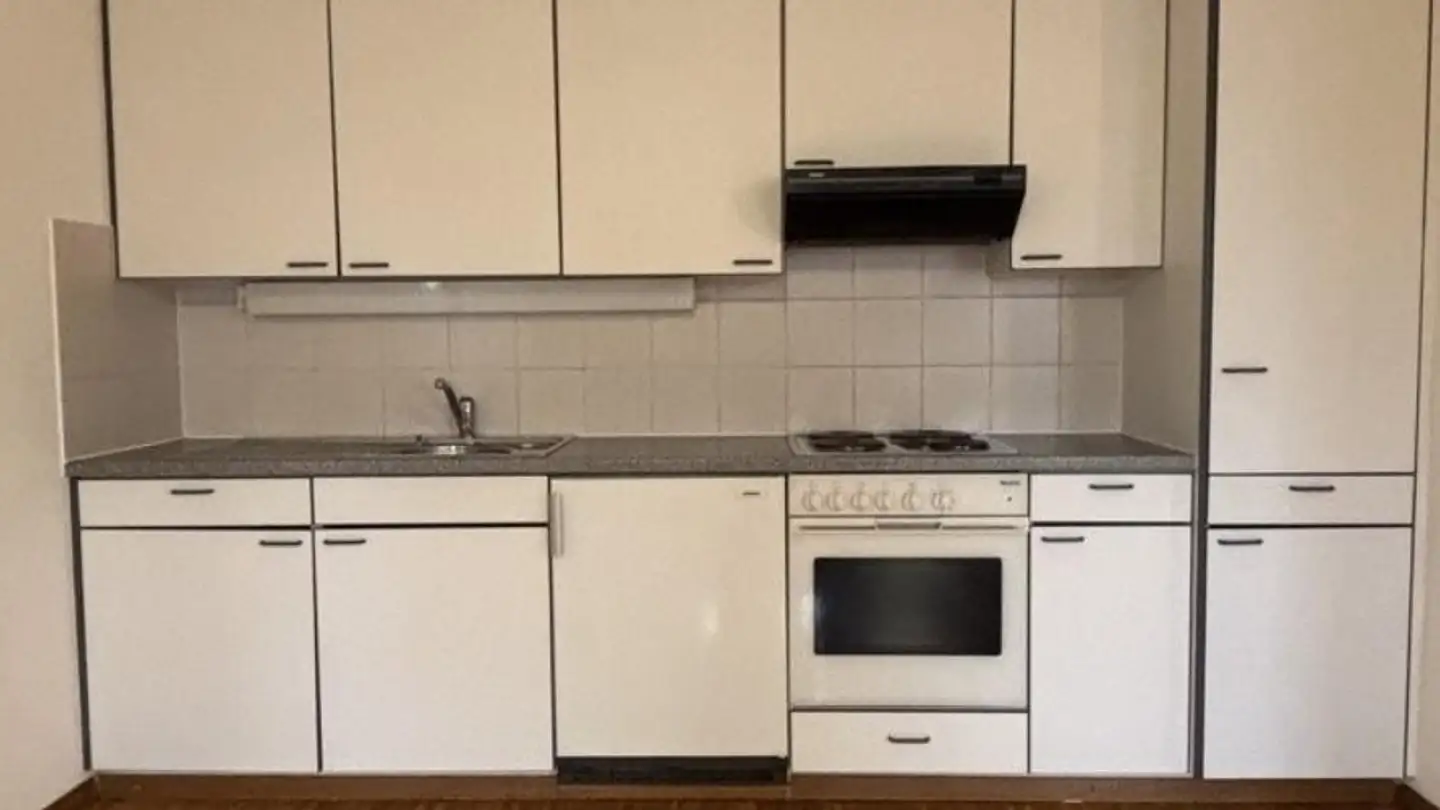 Appartamento in affitto - Rue Du Grand-Pré, 1202 Genève - Foto 4