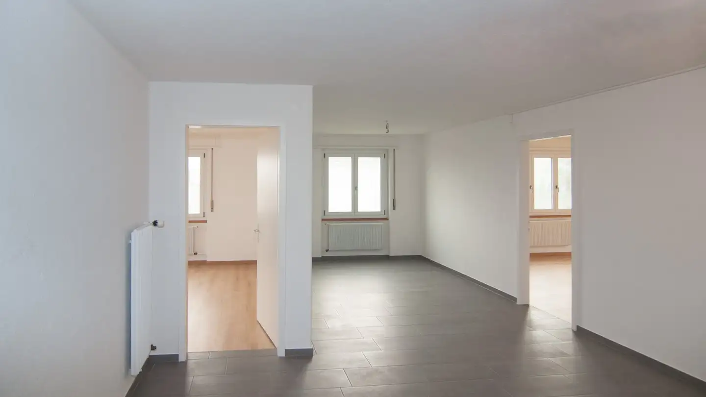 Appartamento in affitto - Chemin De Graitery 22, 2740 Moutier - Photo 3