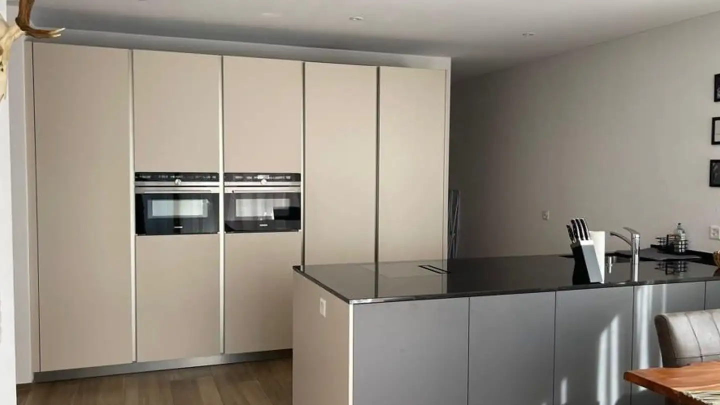 Studio mieten - Im Bifang 3a, 4805 Brittnau - Foto 4