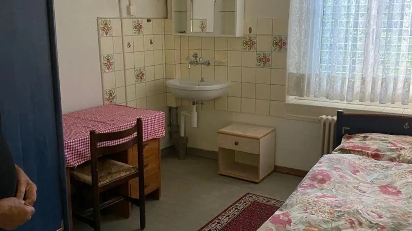 Single room for rent - 8305 Dietlikon