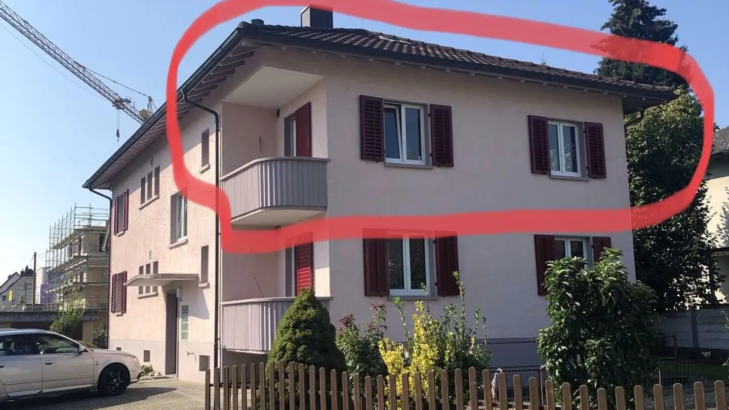Appartamento in affitto - 5600 Lenzburg - Foto 2