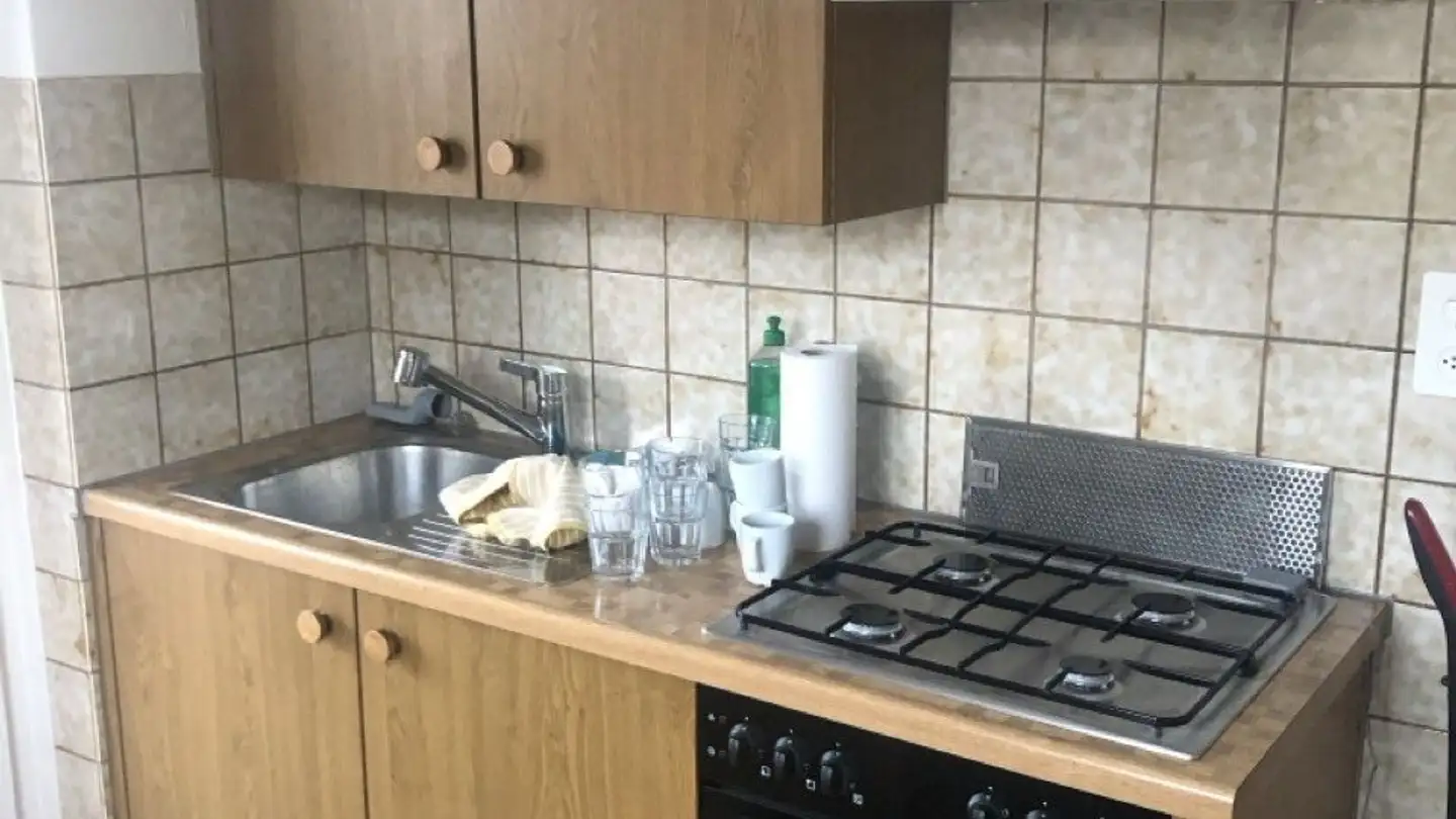 Appartamento in affitto - 5600 Lenzburg - Foto 3