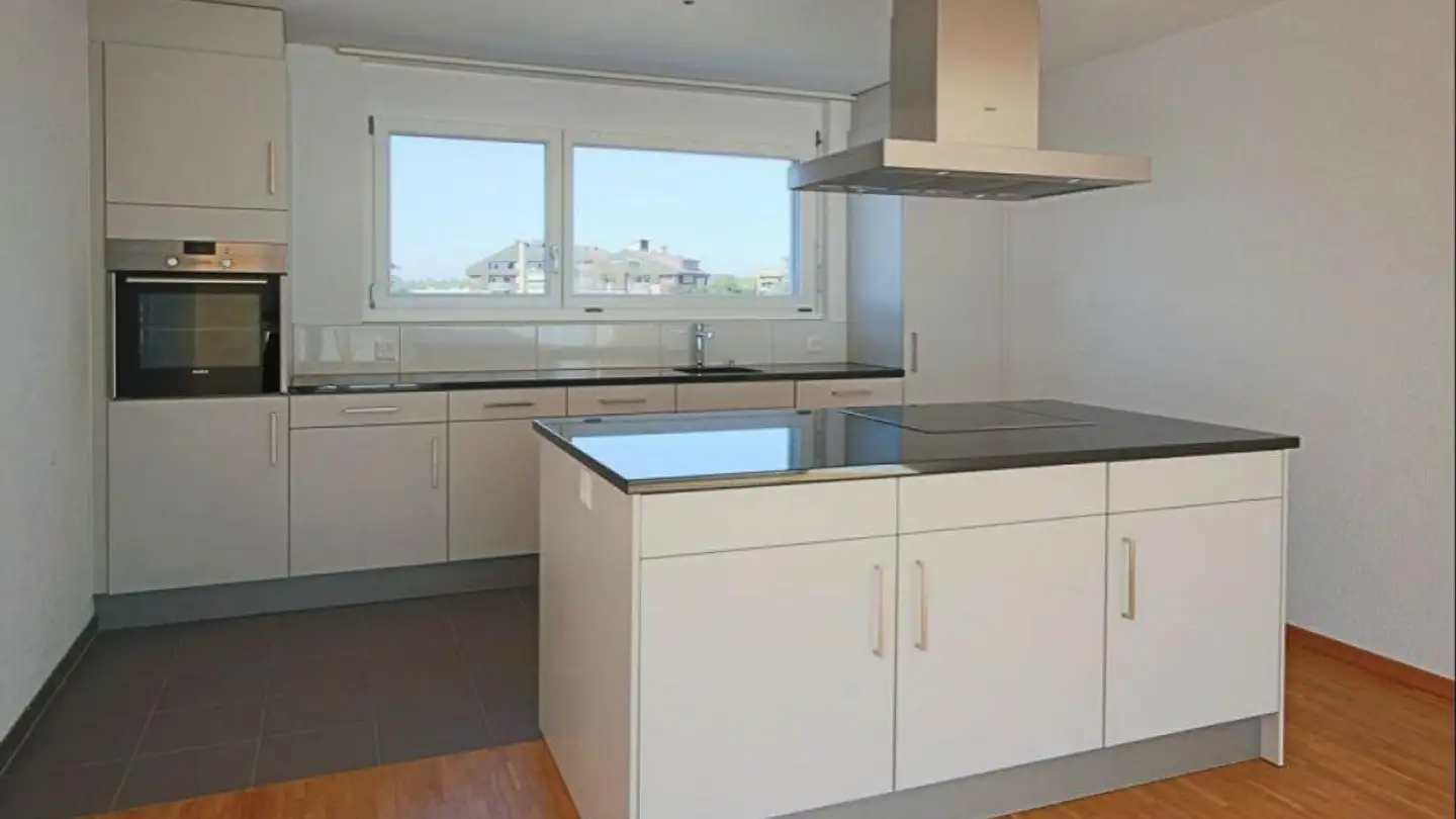 Appartamento in affitto - Rosenstrasse 4a, 9430 St. Margrethen SG