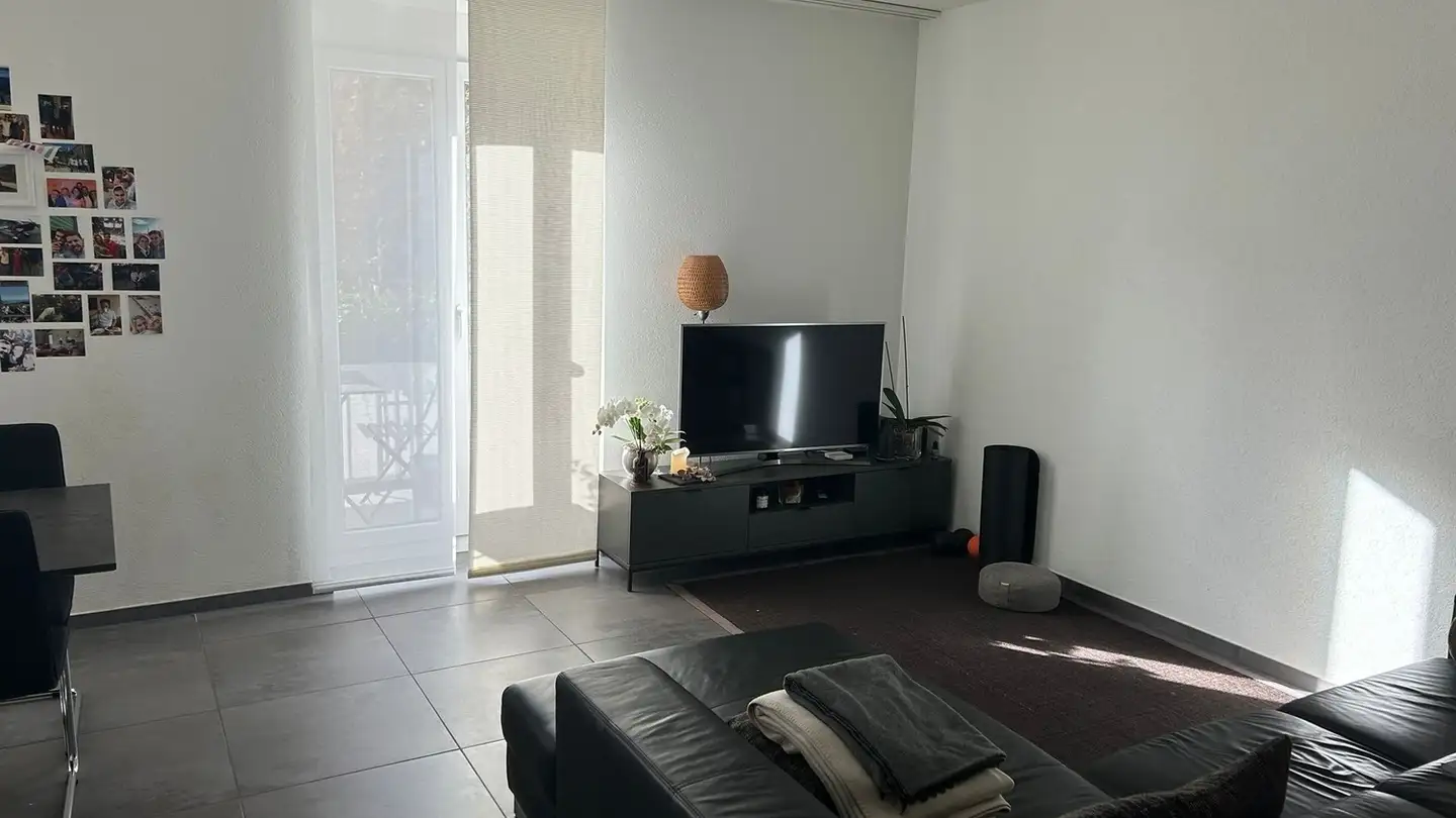 Wohnung mieten - 8003 Zürich