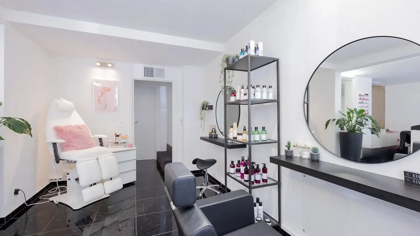 Coiffeur à louer - Häringstrasse 13, 8001 Zürich - Photo 3