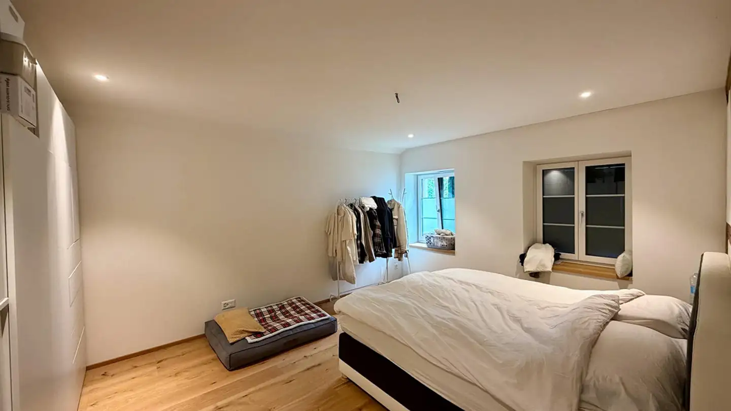 Appartement à louer - Sonnenbühlstrasse 9, 8181 Höri - Photo 2