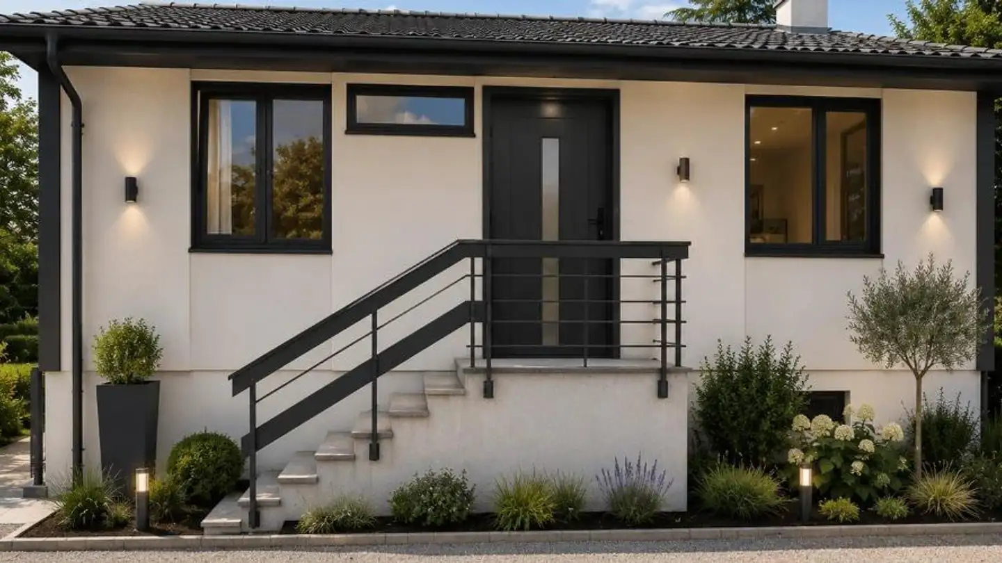 Single house for sale - 1237 Avully