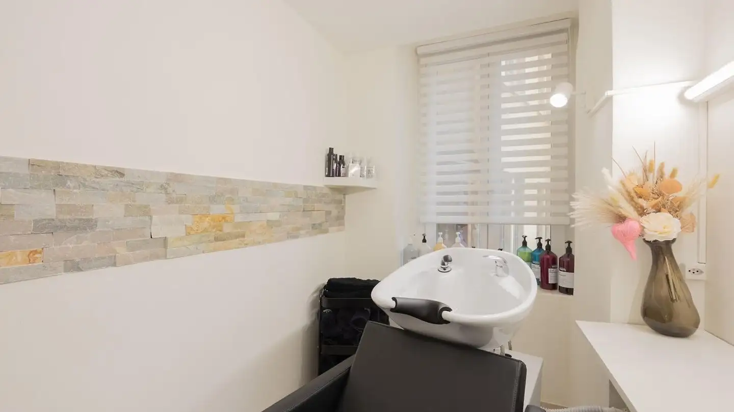 Coiffeur à louer - Häringstrasse 13, 8001 Zürich - Photo 4