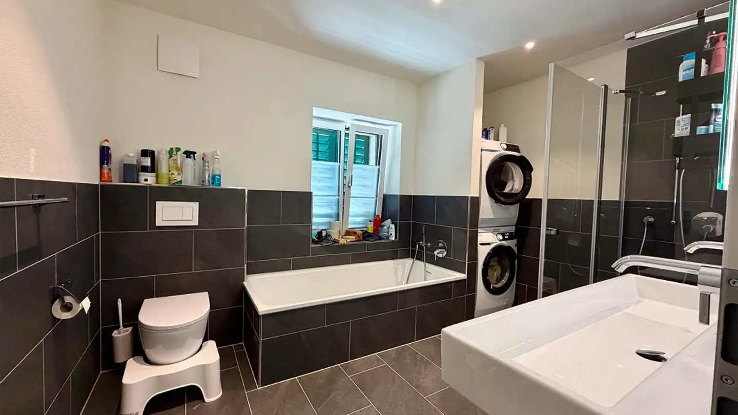 Appartement à louer - Sonnenbühlstrasse 9, 8181 Höri - Photo 3