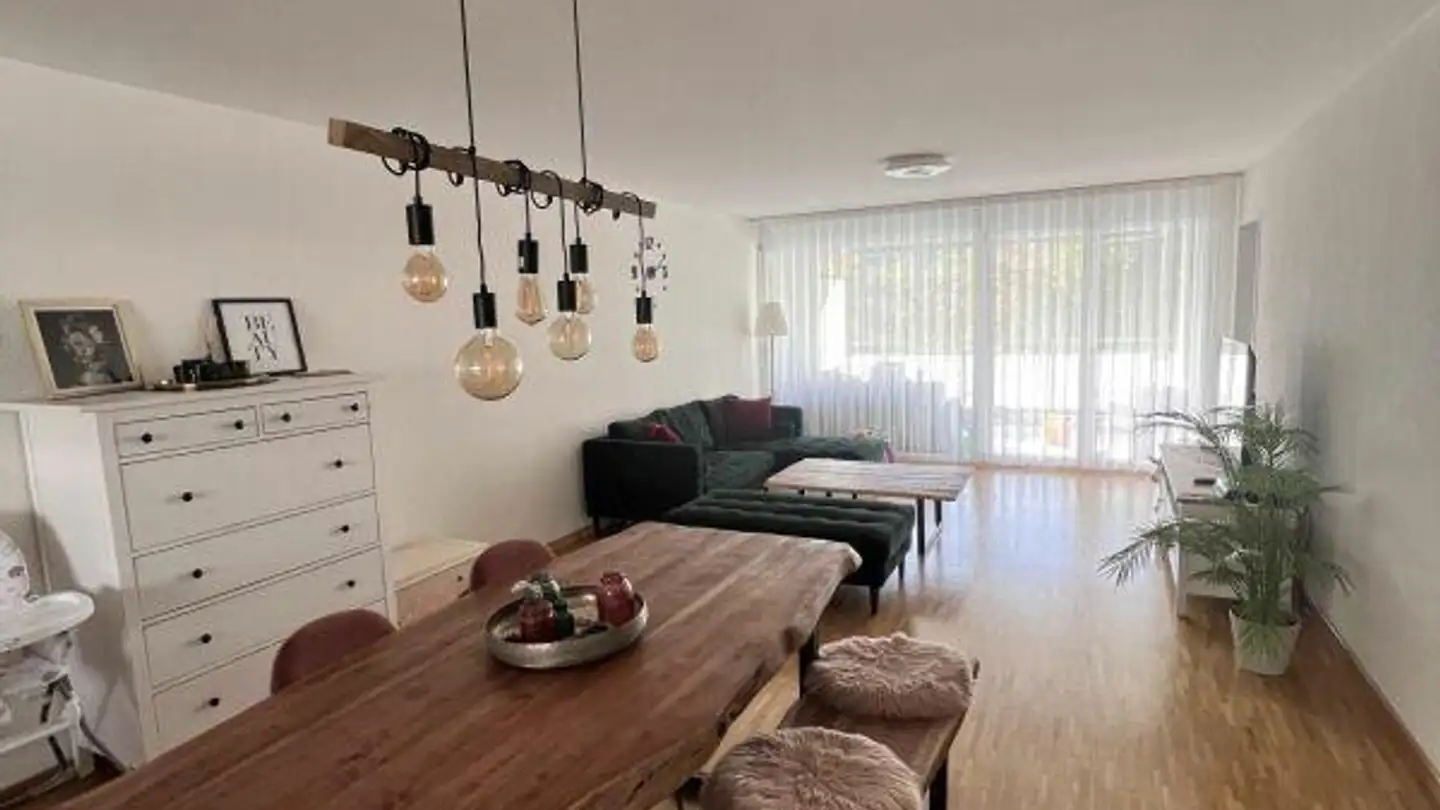 Appartamento in affitto - Rosenstrasse 4a, 9430 St. Margrethen SG - Foto 2