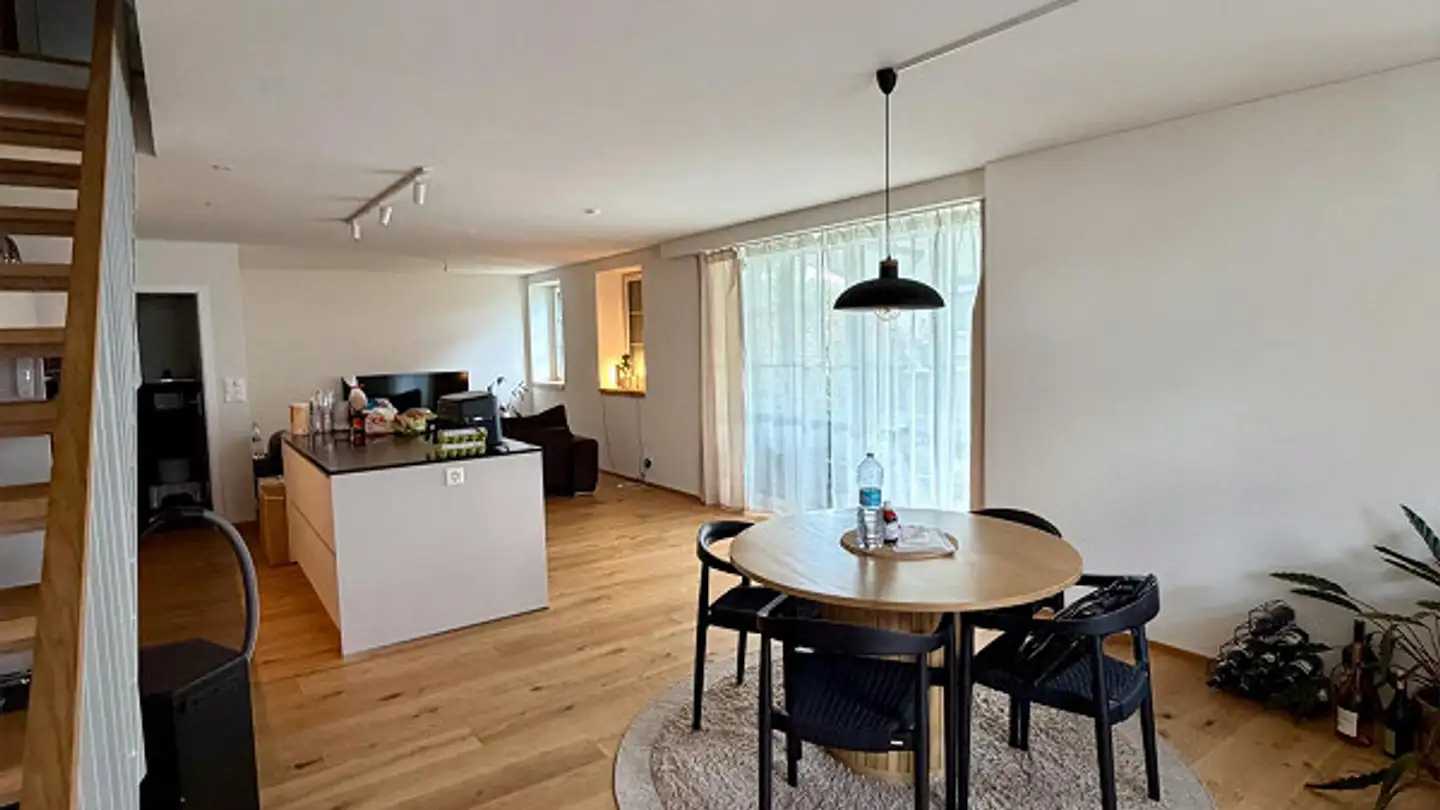 Appartement à louer - Sonnenbühlstrasse 9, 8181 Höri