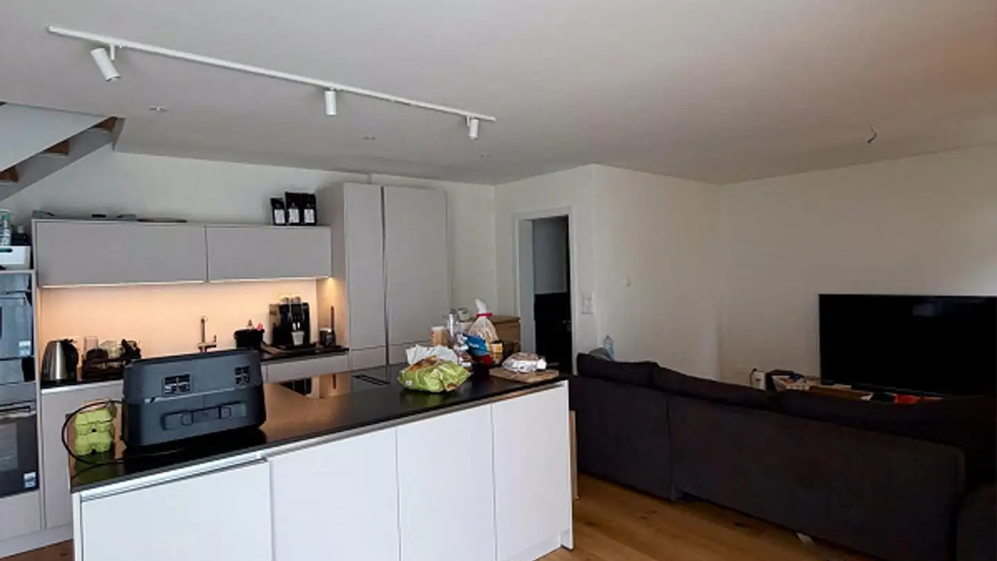 Appartement à louer - Sonnenbühlstrasse 9, 8181 Höri - Photo 4