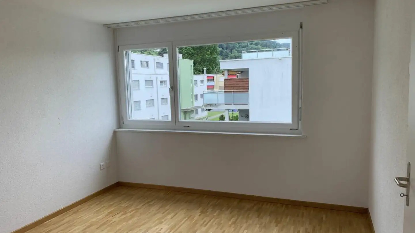 Wohnung mieten - Rosenstrasse 4a, 9430 St. Margrethen SG - Foto 4