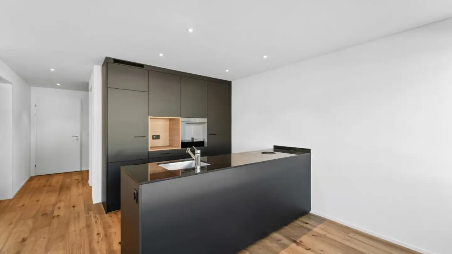 Appartamento in affitto - Alpenblickstrasse 34, 8340 Hinwil