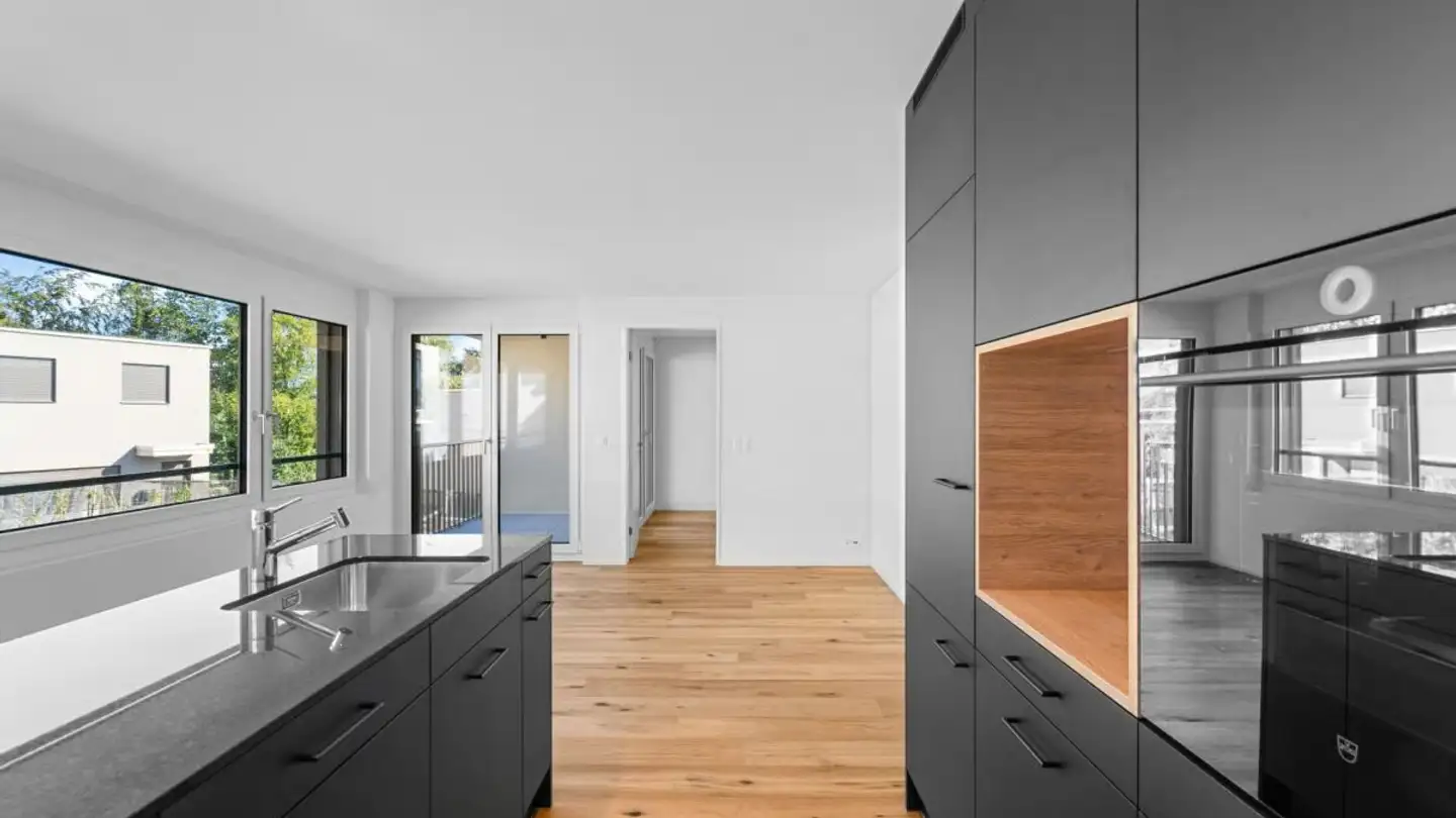 Appartamento in affitto - Alpenblickstrasse 34, 8340 Hinwil - Foto 2