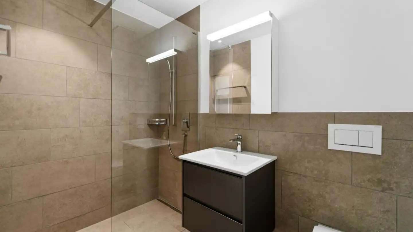 Appartamento in affitto - Alpenblickstrasse 34, 8340 Hinwil - Foto 3