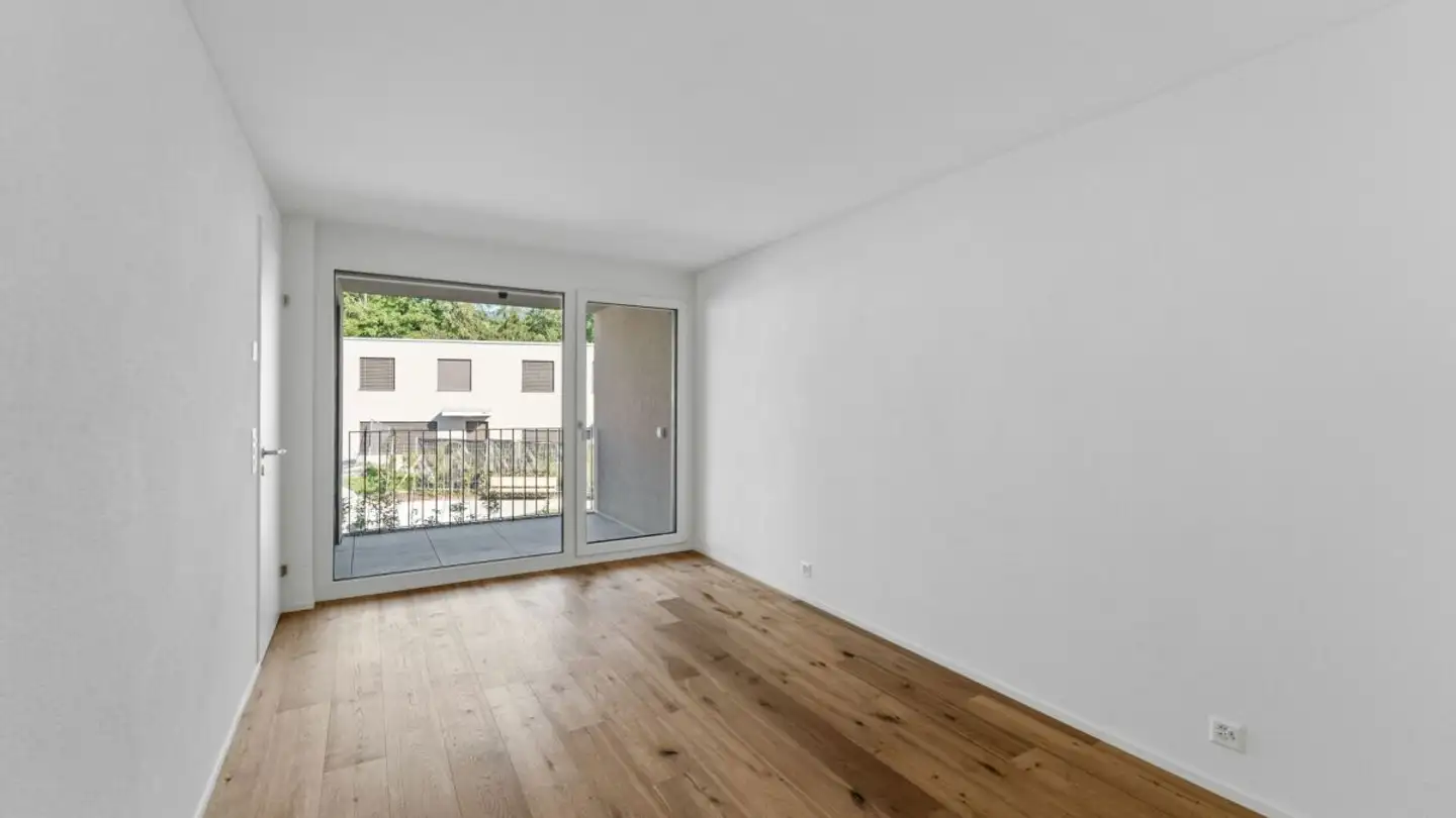 Appartamento in affitto - Alpenblickstrasse 34, 8340 Hinwil - Foto 4