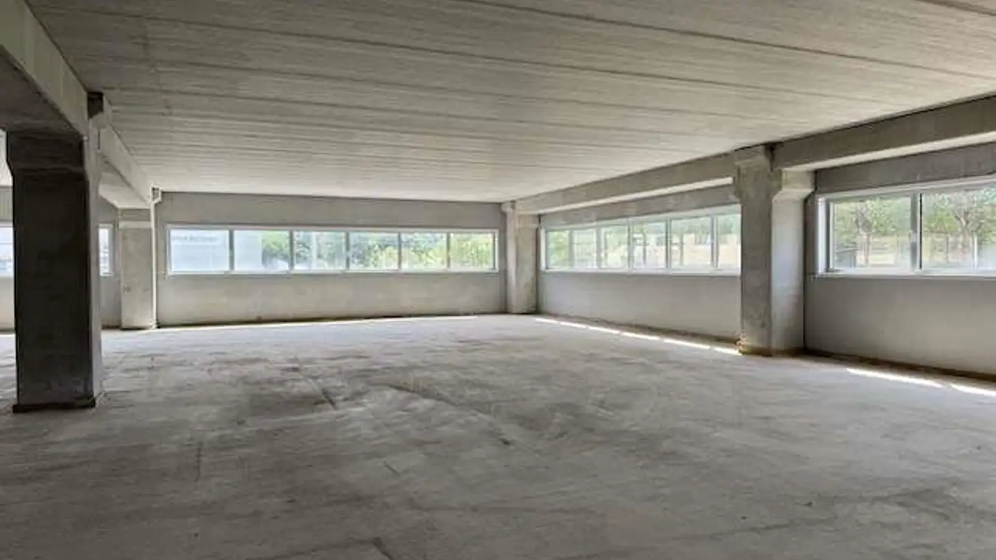 Storage space for rent - Via Cantonale 2, 6930 Bedano - Photo 3