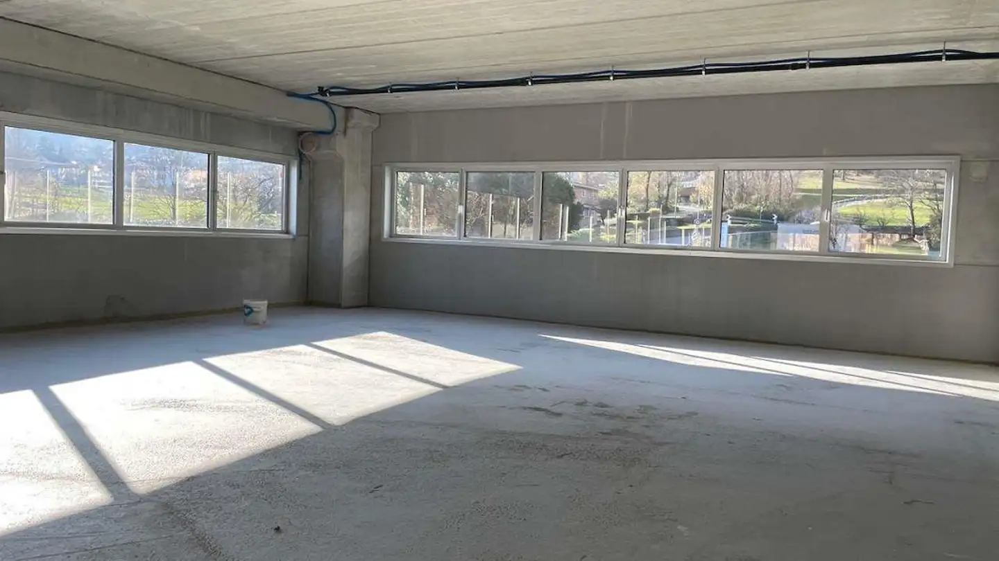 Storage space for rent - Via Cantonale 2, 6930 Bedano - Photo 4