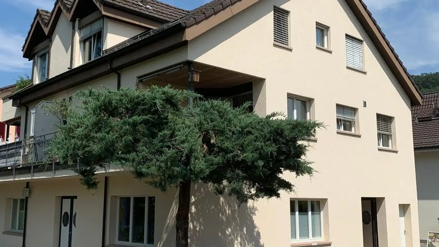Workshop for rent - Heimstrasse 8, 5430 Wettingen