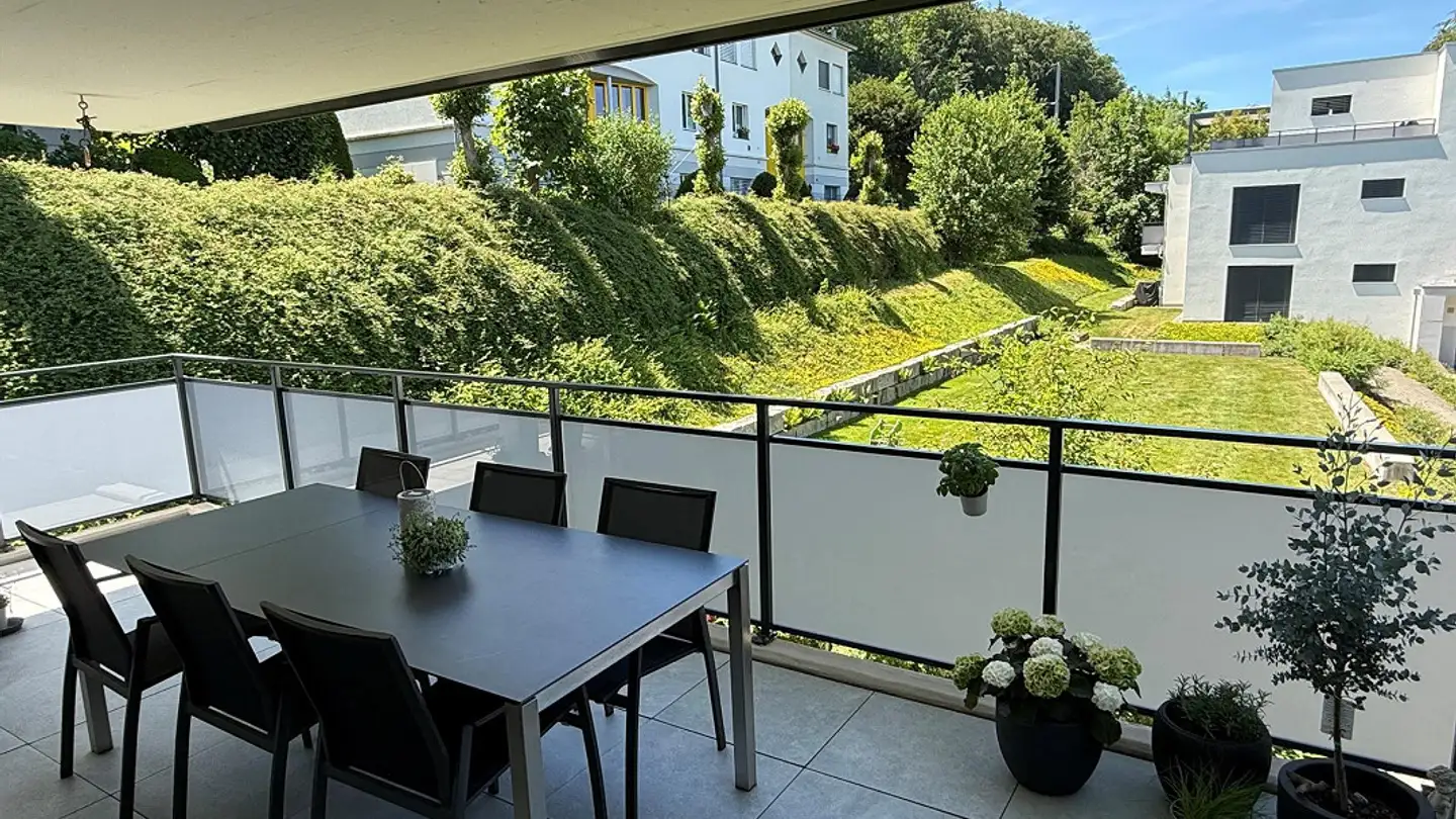 Wohnung kaufen - Taaholzstrasse 9, 9240 Uzwil - Foto 2