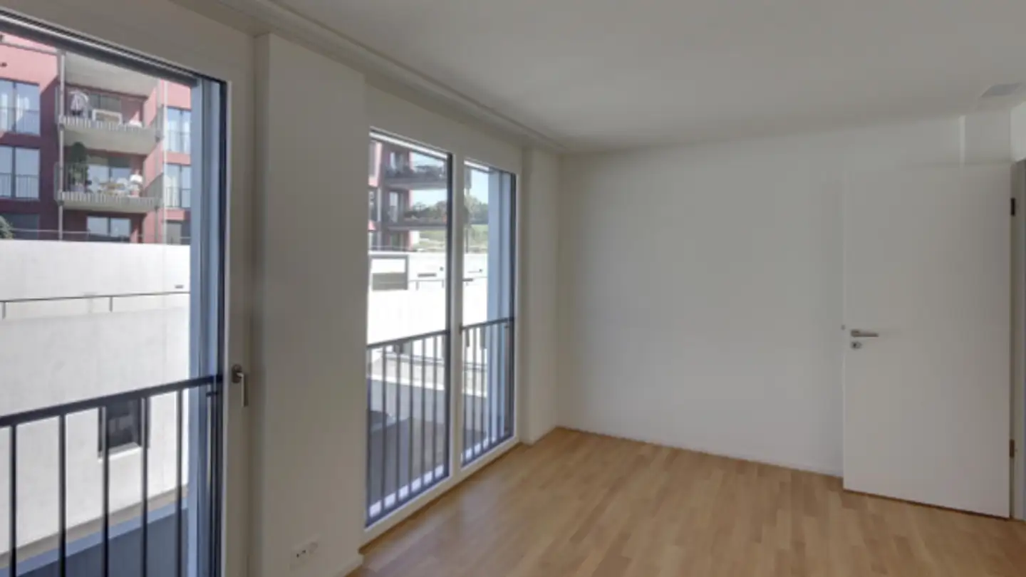 Wohnung mieten - Ankenbüel 16, 8126 Zumikon - Foto 3