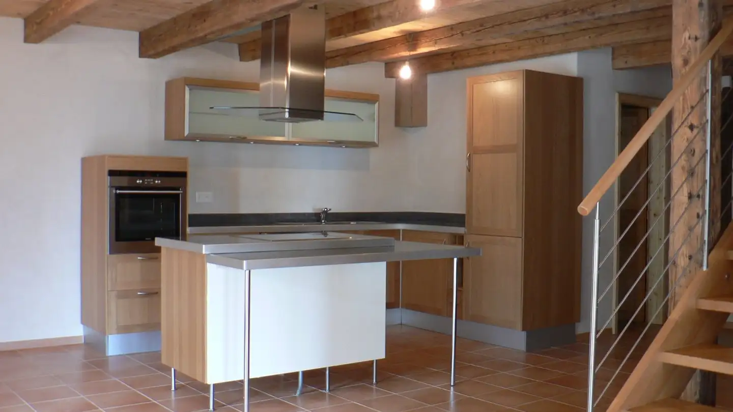 Appartamento in affitto - Route De Chaulin 85, 1832 Chamby - Foto 2