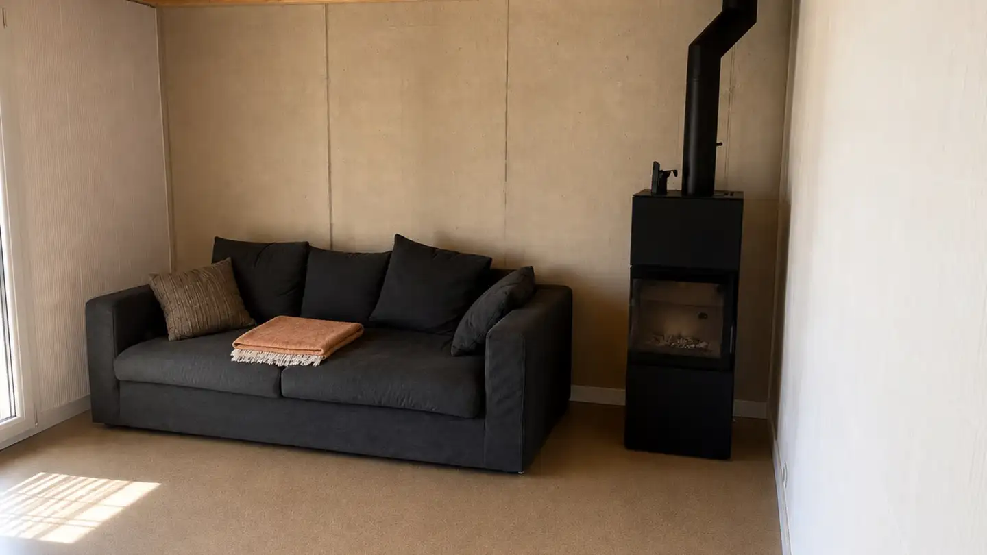 Single house for rent - Impasse Des Challant 15, 1695 Villarsel-le-Gibloux