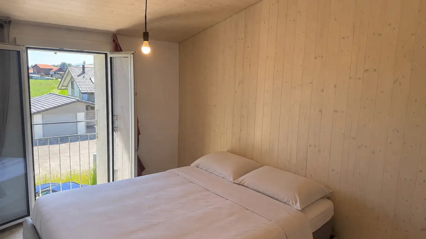 Single house for rent - Impasse Des Challant 15, 1695 Villarsel-le-Gibloux - Photo 2