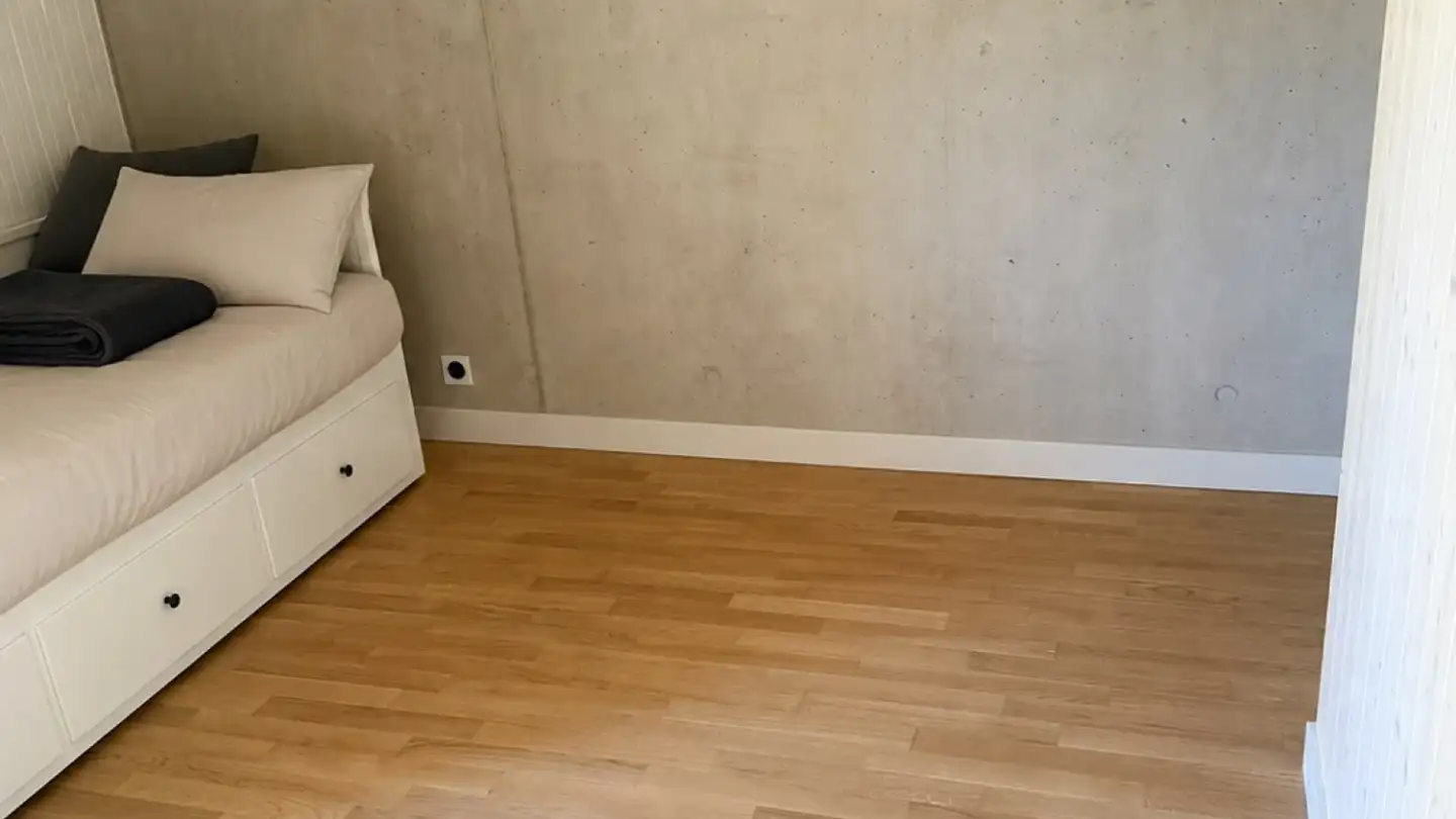 Single house for rent - Impasse Des Challant 15, 1695 Villarsel-le-Gibloux - Photo 3