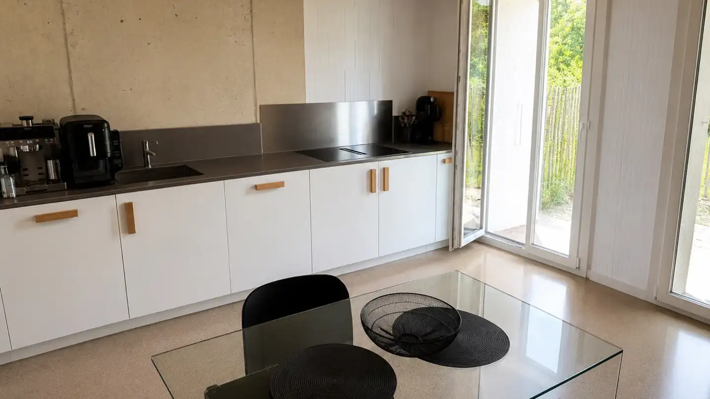 Single house for rent - Impasse Des Challant 15, 1695 Villarsel-le-Gibloux - Photo 4