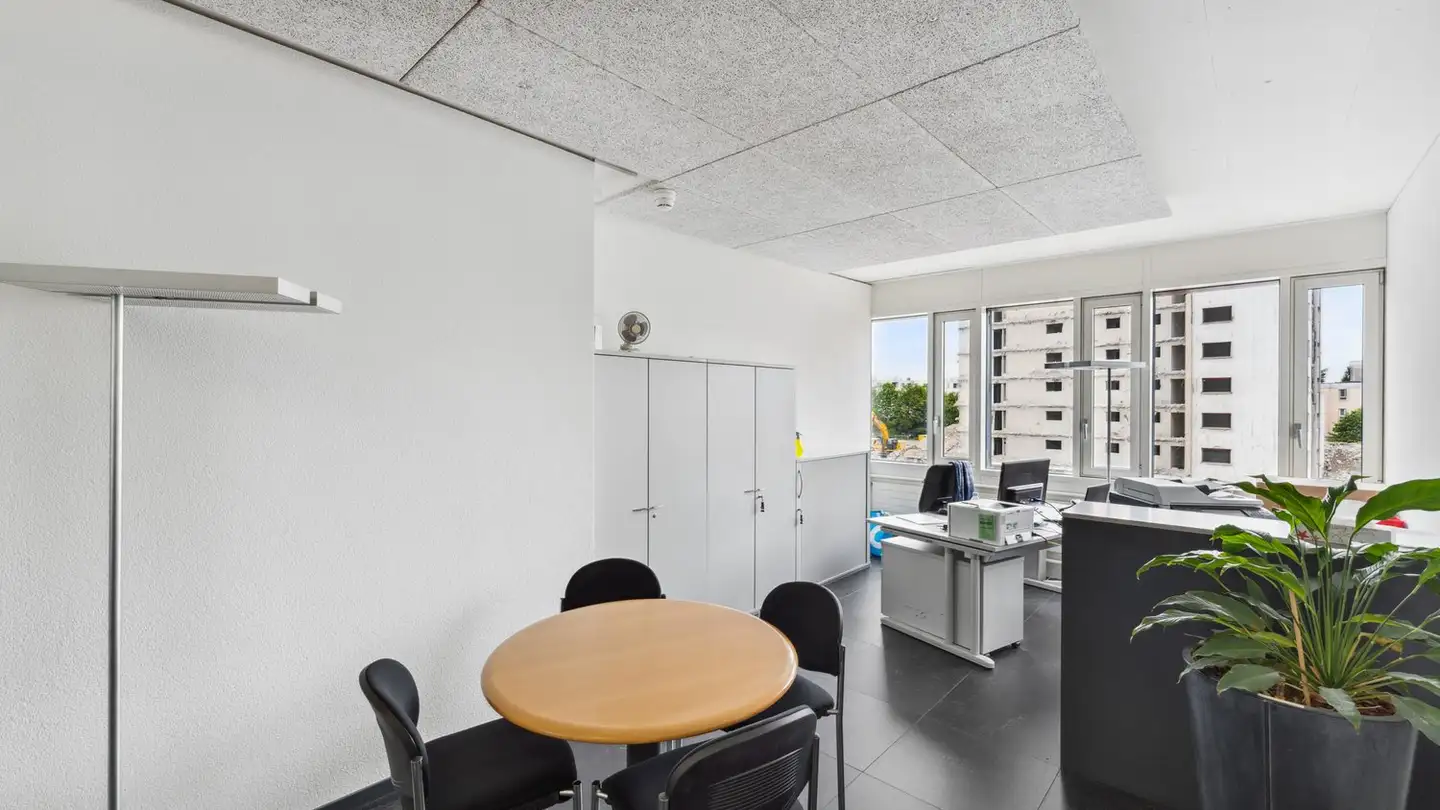 Spazio ufficio in affitto - Bernstrasse 160, 3052 Zollikofen - Foto 3