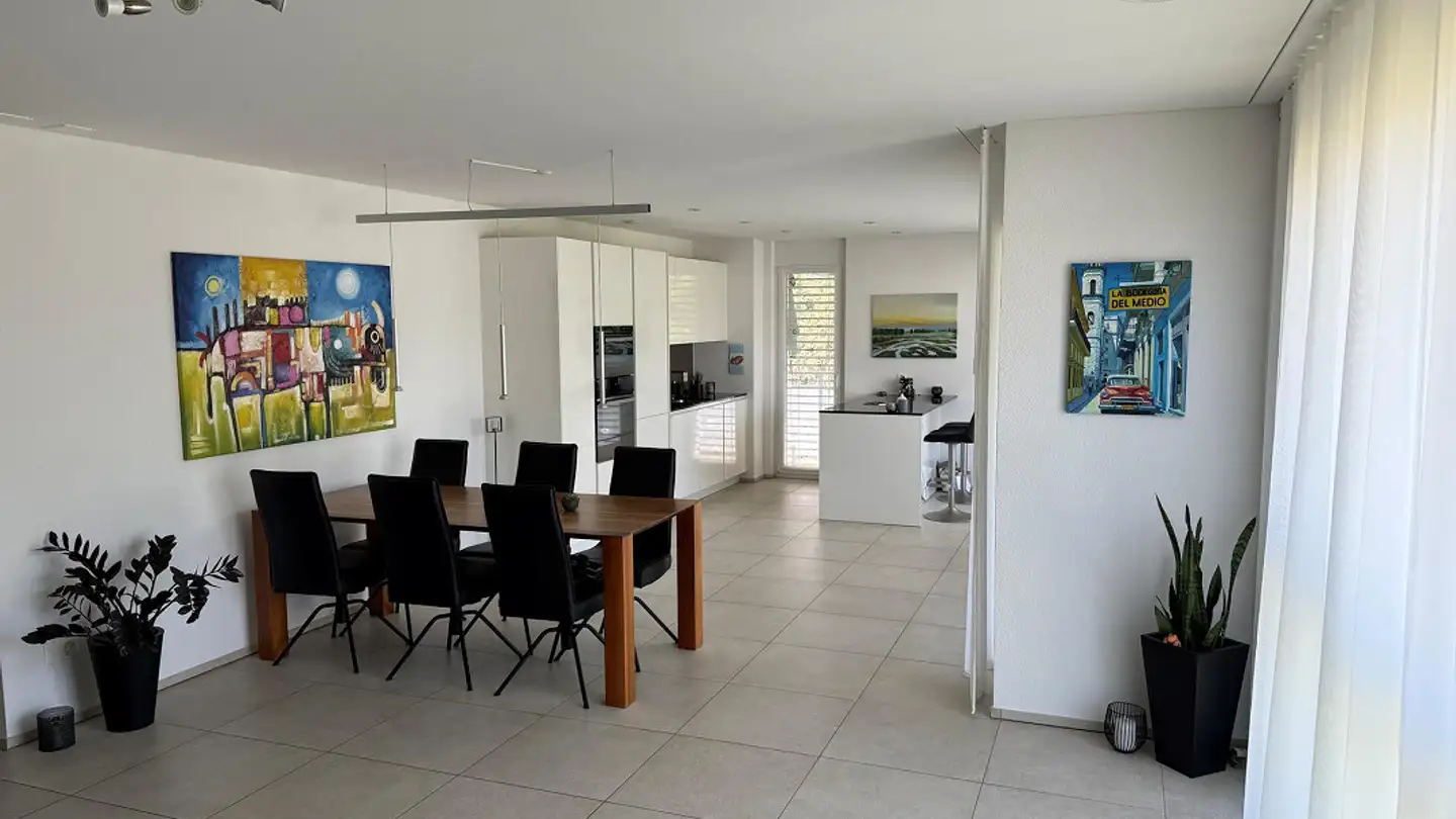 Wohnung kaufen - Taaholzstrasse 9, 9240 Uzwil - Foto 4