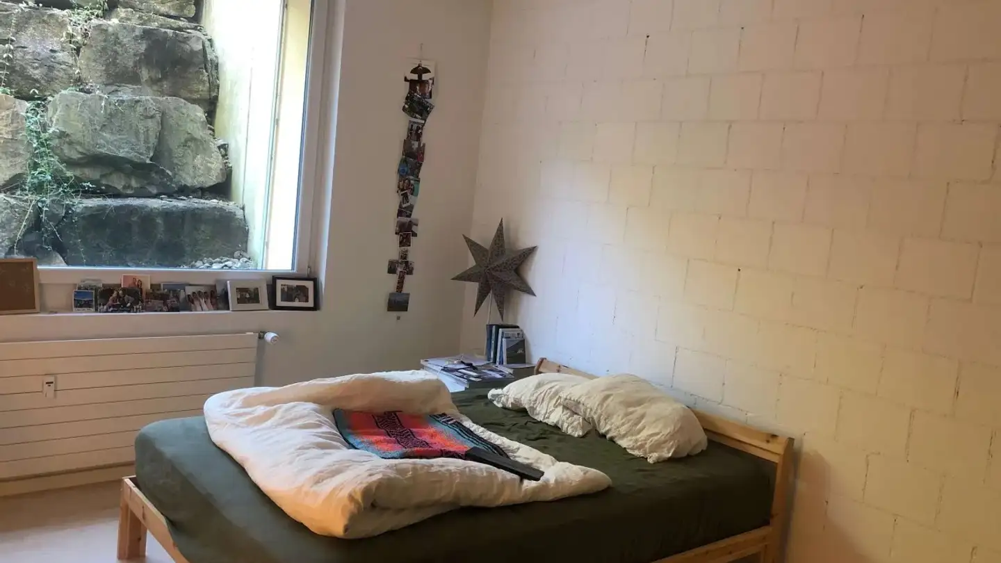 Zimmer mieten - Sandrainstrasse 68, 3007 Bern - Foto 2