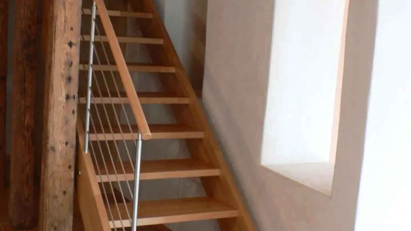 Appartamento in affitto - Route De Chaulin 85, 1832 Chamby - Foto 3