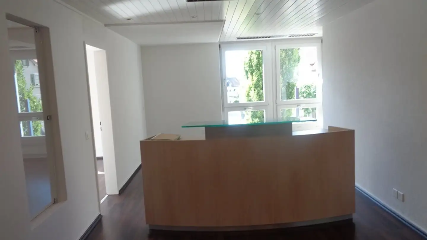 Cabinet médical à louer - Zugerstrasse 56, 8810 Horgen - Photo 2