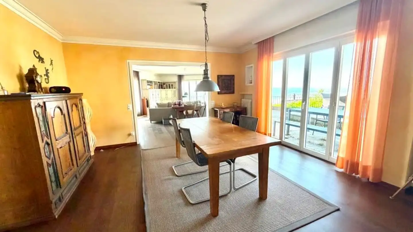 Appartement à vendre - Rondboisweg 12, 2514 Ligerz - Photo 3