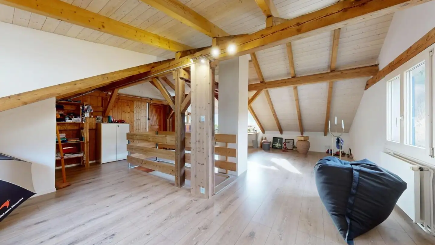 Einfamilienhaus kaufen - 8200 Schaffhausen - Foto 3