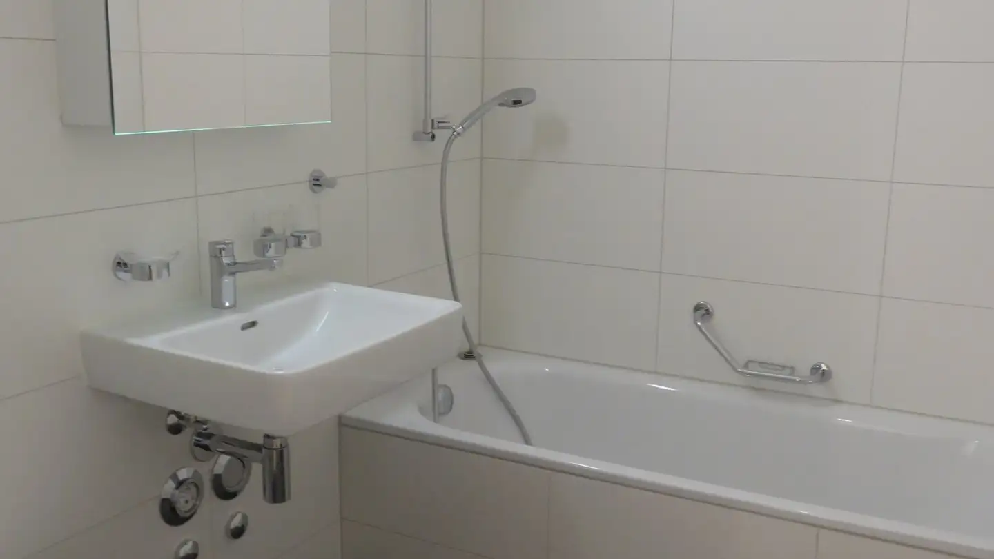 Wohnung mieten - Tangentenweg 32, 4058 Basel - Foto 3