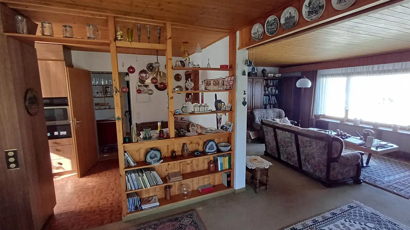 Maison individuelle à vendre - Stübisbergweg 2, 5040 Schöftland - Photo 3