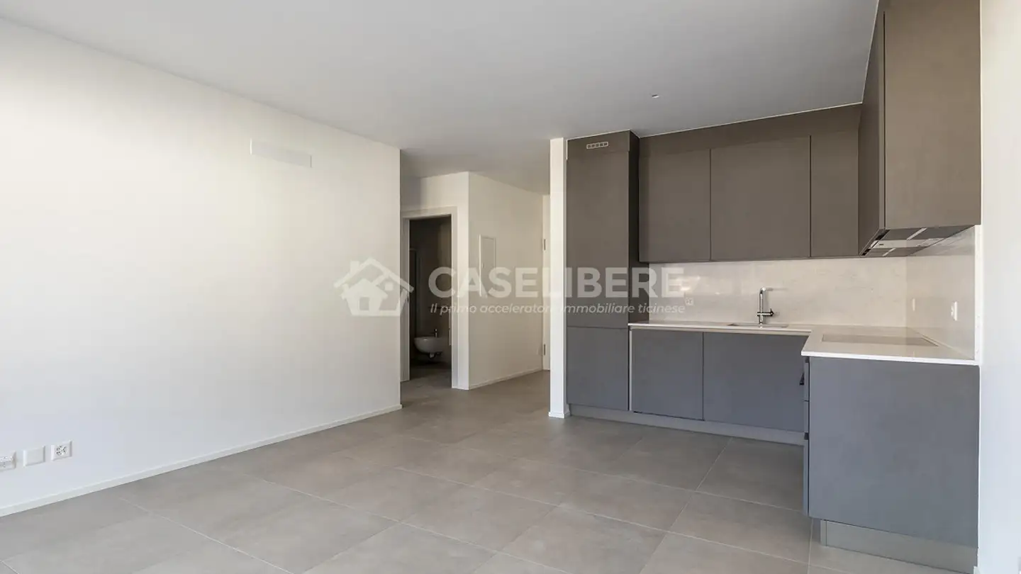 Apartment for sale - 6964 Davesco-Soragno - Photo 2