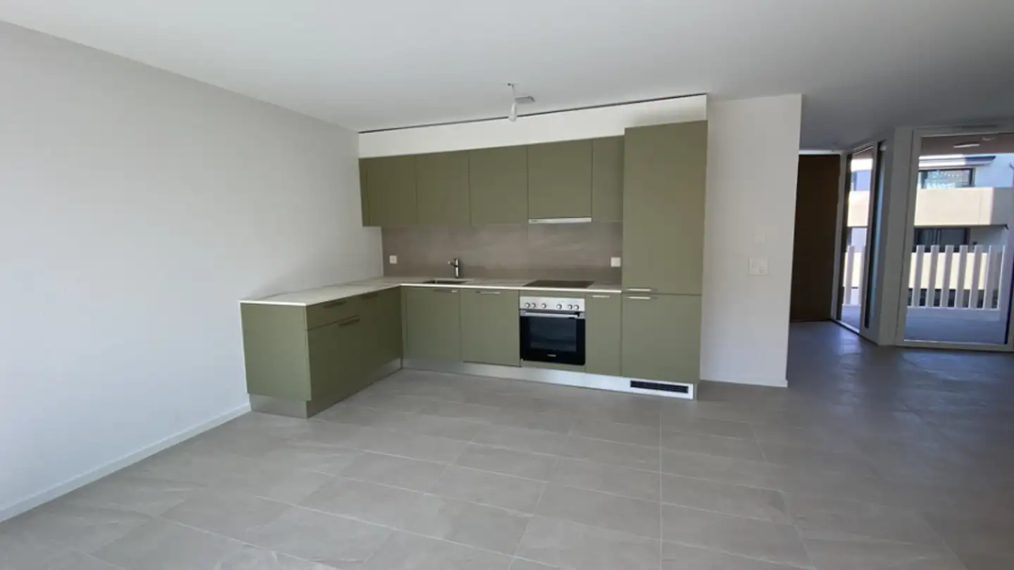 Appartamento in affitto - Rue Cordey 1, 1400 Yverdon-les-Bains