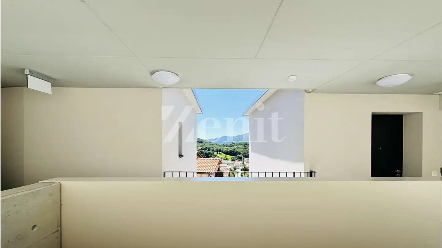 Apartment for rent - 6950 Tesserete - Photo 3