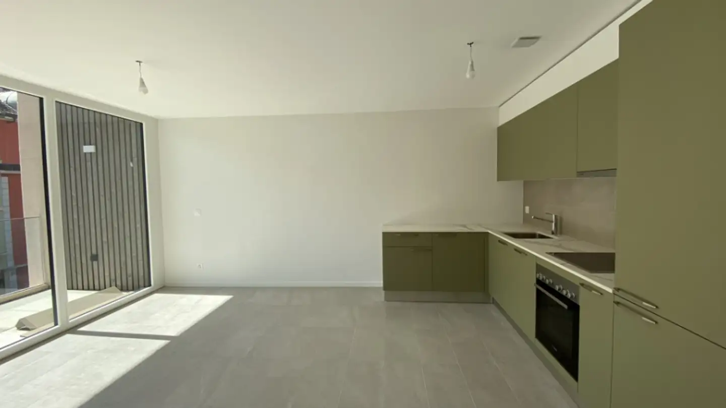 Appartamento in affitto - Rue Cordey 1, 1400 Yverdon-les-Bains - Foto 2