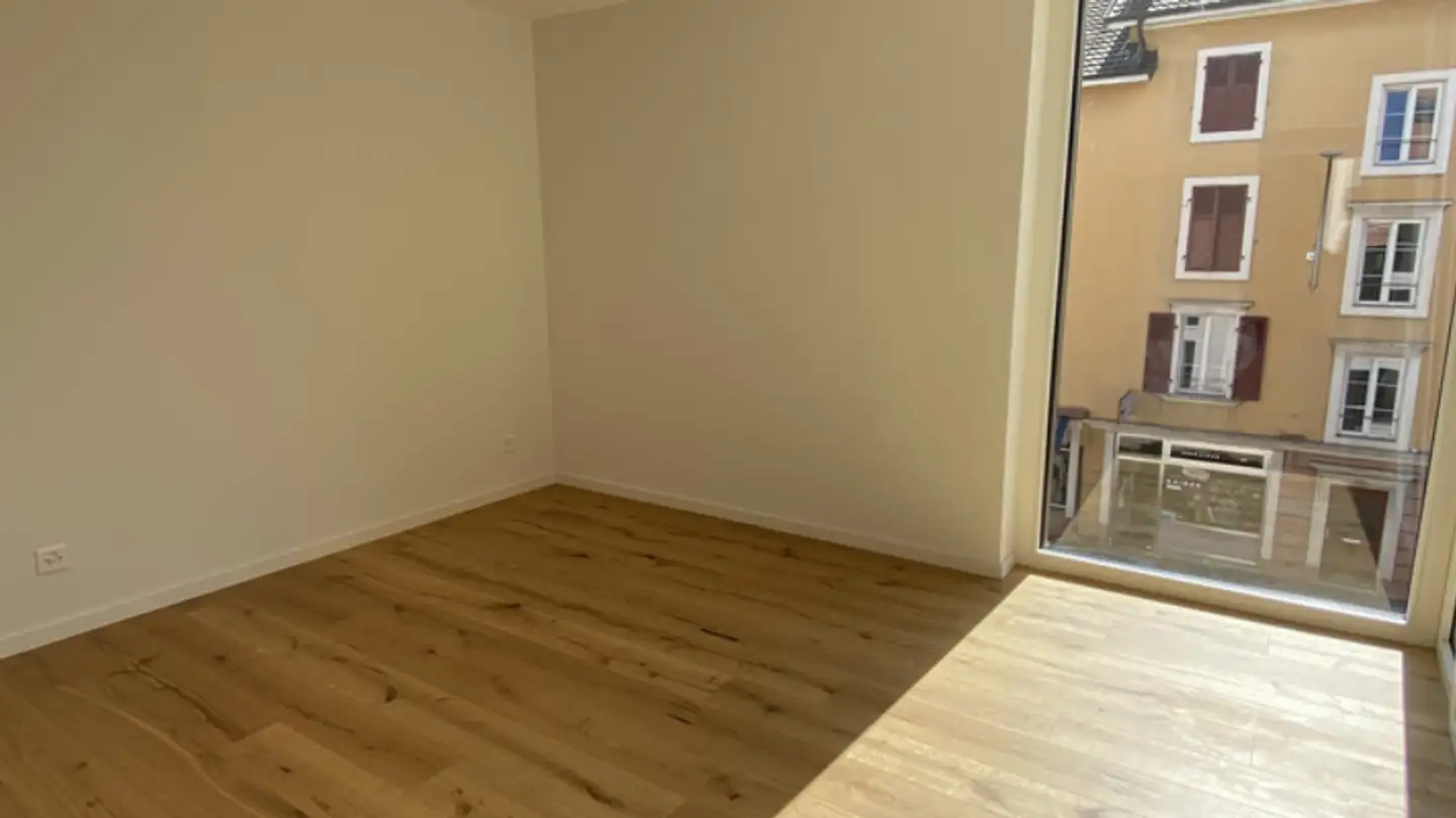 Appartamento in affitto - Rue Cordey 1, 1400 Yverdon-les-Bains - Foto 3