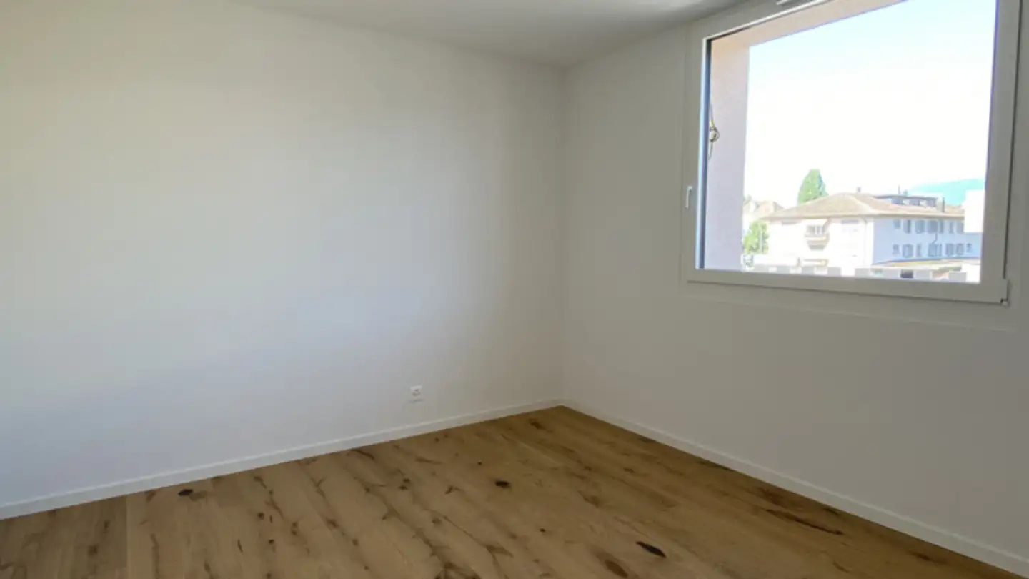 Appartamento in affitto - Rue Cordey 1, 1400 Yverdon-les-Bains - Foto 4