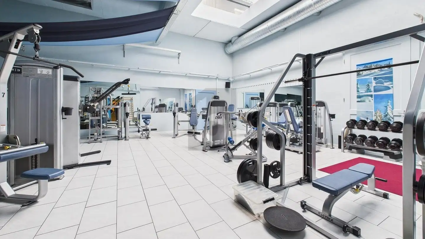 Mischgenutztes Gebäude kaufen - 3150 Schwarzenburg - Foto 4