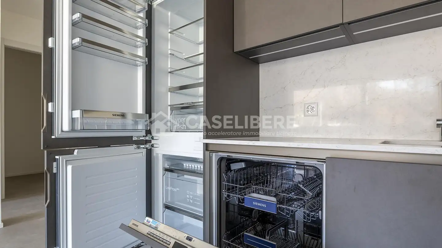 Apartment for sale - 6964 Davesco-Soragno - Photo 4