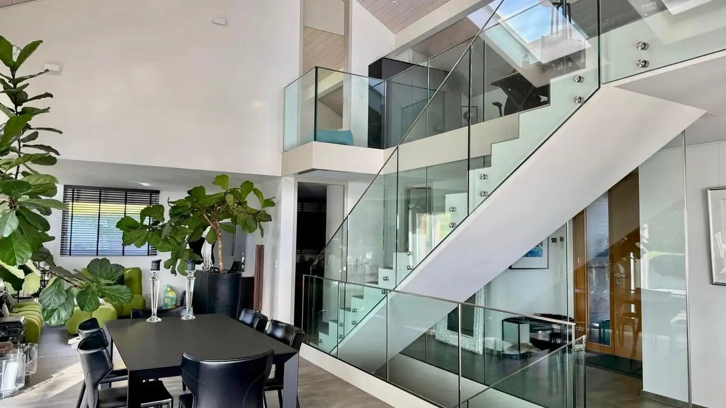 Einfamilienhaus mieten - 1164 Buchillon - Foto 2