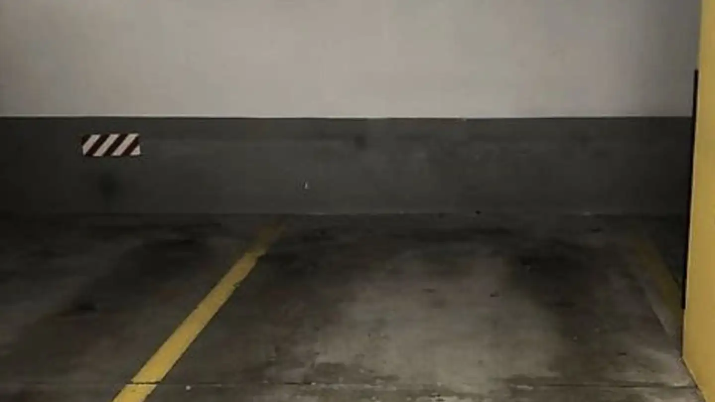 Einzelgarage mieten - Greifenseestrasse 38, 8050 Zürich